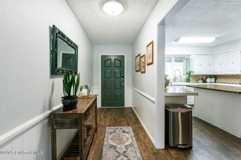 4525 77th Street Lubbock TX 79424