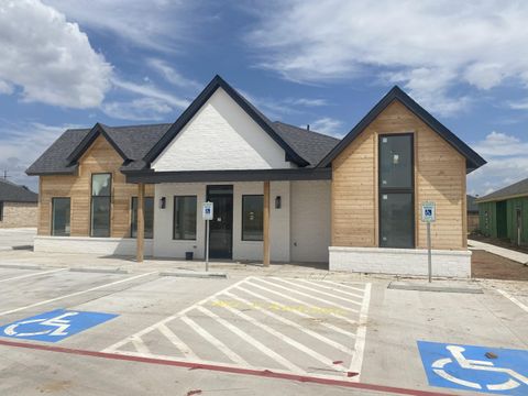 10921 Wayne Avenue Lubbock TX 79424