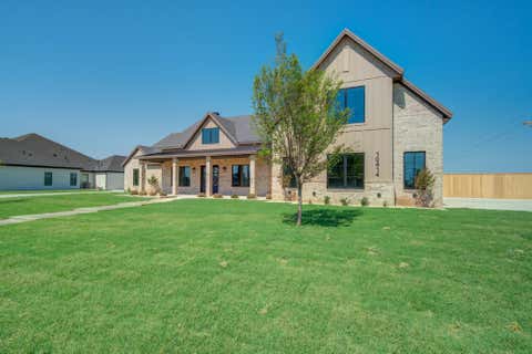 Photo of 10414 Homestead Avenue, Lubbock, TX 79424 (MLS # 202611180)