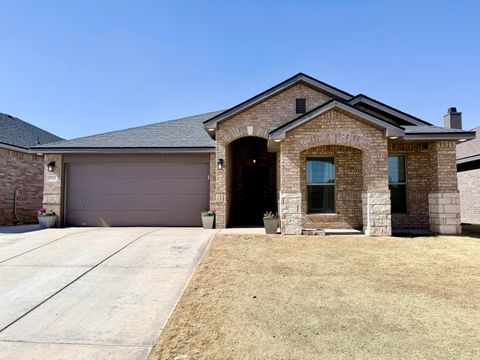 Photo of 2714 Virginia Avenue, Lubbock, TX 79407 (MLS # 202603016)