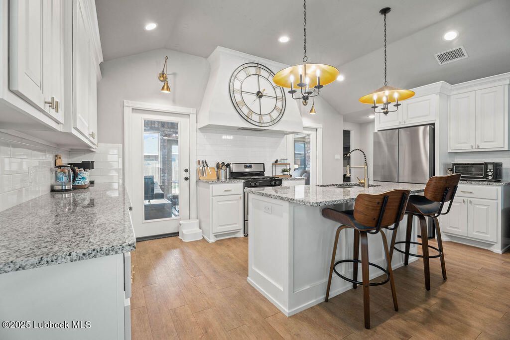 10305 Avenue X, Lubbock, TX, 79423 4 10305 Avenue X