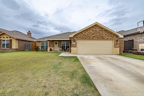 Photo of 10304 Avenue W, Lubbock, TX 79423 (MLS # 202605798)