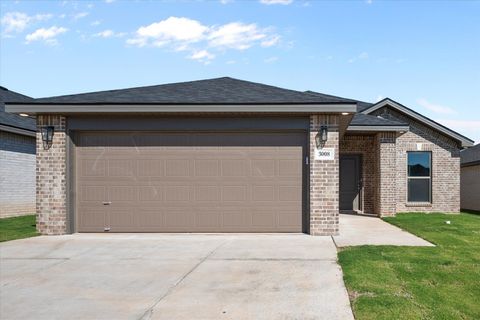 3008 140th Street Lubbock TX 79423