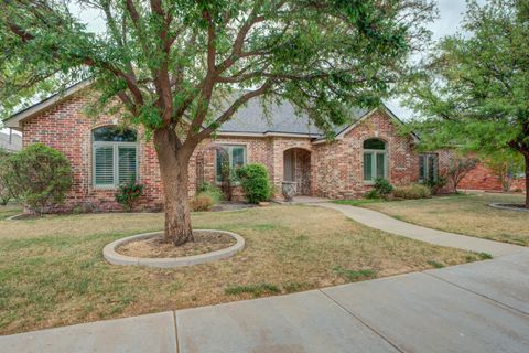 Photo of 6020 85th Street, Lubbock, TX 79424 (MLS # 202605395)