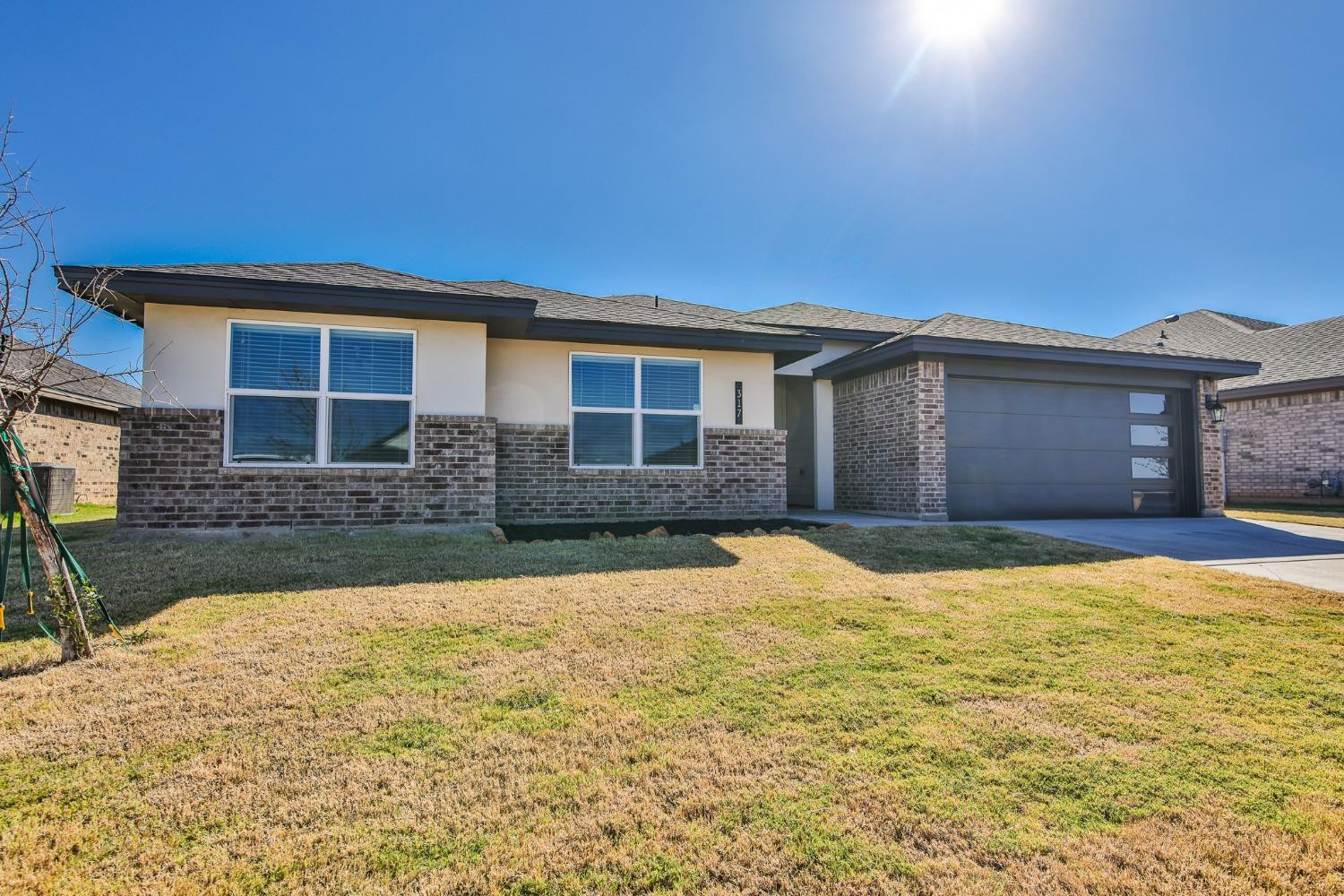 317 Ranger Street