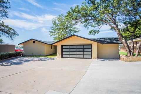 25 E Lakeshore Drive Ransom Canyon TX 79366