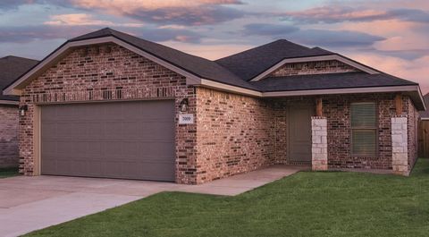 8505 29th Street Lubbock TX 79407