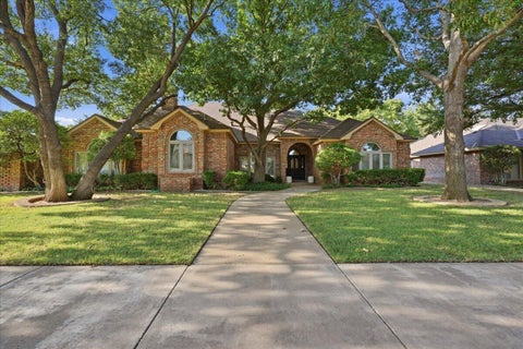 Photo of 4513 87th Street, Lubbock, TX 79424 (MLS # 202613254)
