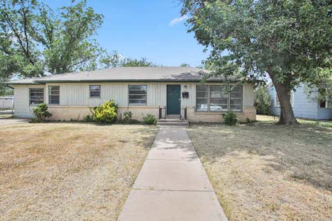 Photo of 3501 26th Street, Lubbock, TX 79410 (MLS # 202611910)