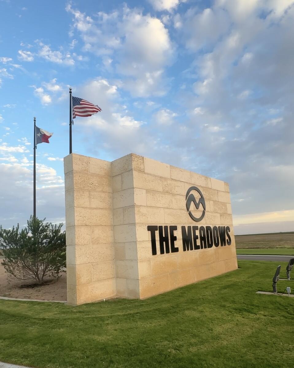 1133 Meadows Sub Division