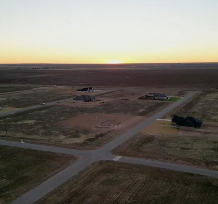 1133 Meadows Sub Division