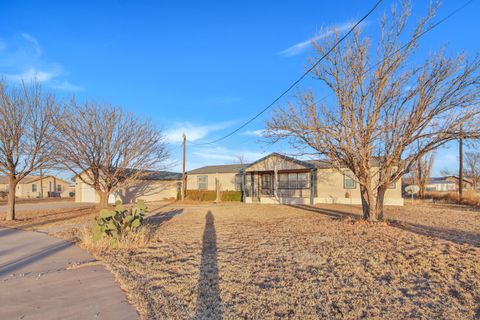Photo of 120 Hwy 114 Estates Road, Lubbock, TX 79407 (MLS # 202605581)