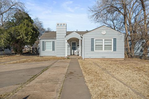 2216 30th Street Lubbock TX 79411