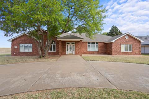 Photo of 6812 1st Street, Lubbock, TX 79416 (MLS # 202611236)