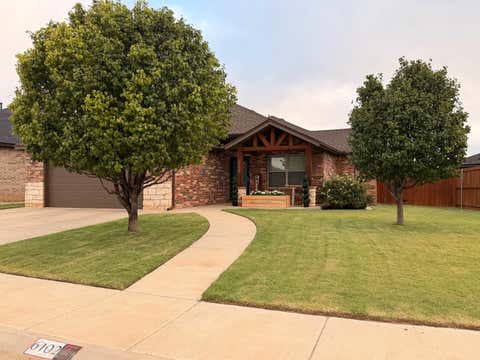 Photo of 6102 103rd Street, Lubbock, TX 79424 (MLS # 202610865)