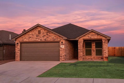 Photo of 803 E 21st Street, Wolfforth, TX 79382 (MLS # 202613770)