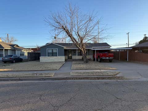 Photo of 4117 33rd Street, Lubbock, TX 79410 (MLS # 202608923)