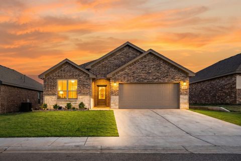 Photo of 604 E 13th Street, Wolfforth, TX 79382 (MLS # 202606504)