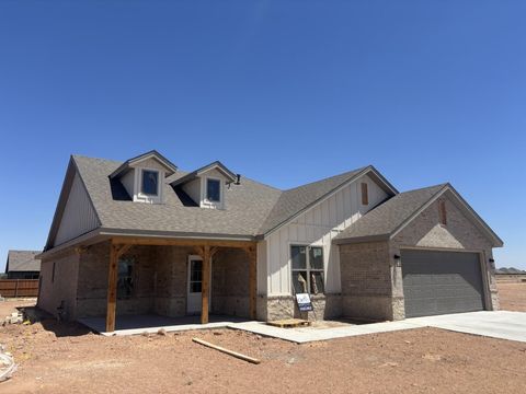 Photo of 1006 N 4th Street, Wolfforth, TX 79382 (MLS # 202606592)
