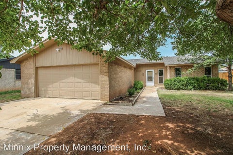 Photo of 5412 96th Street, Lubbock, TX 79424 (MLS # 202614147)