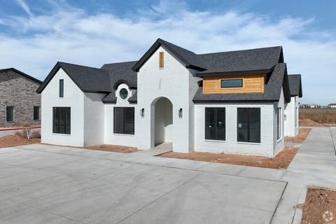 3204 140th Street Lubbock TX 79423