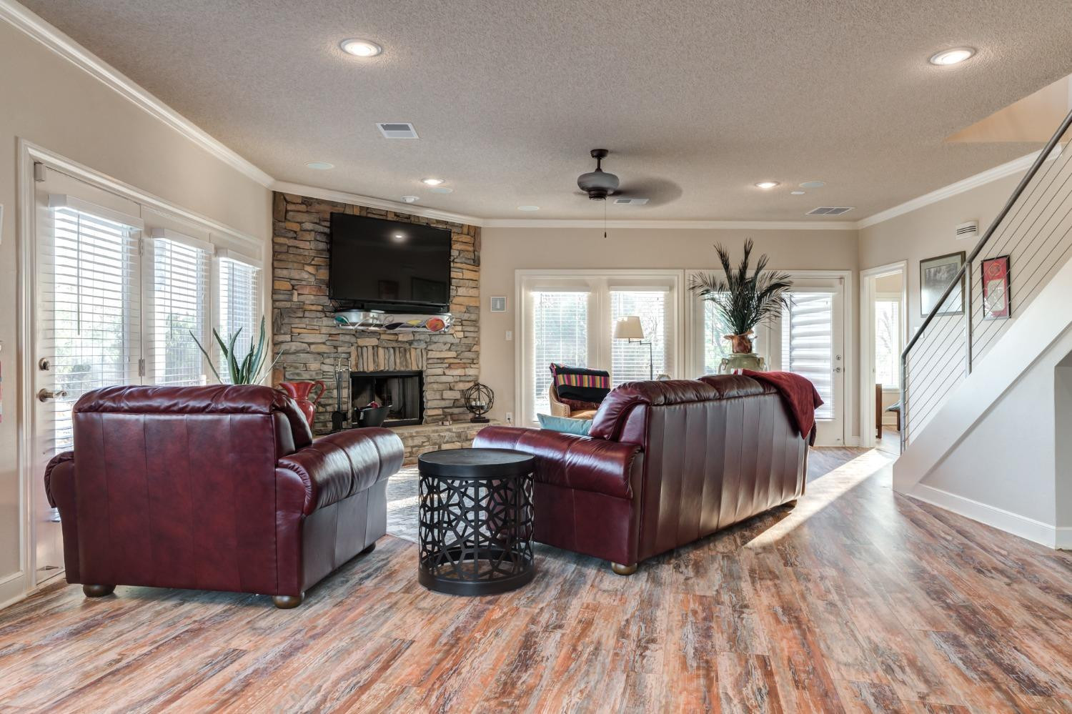 115 Sierra Vista Drive