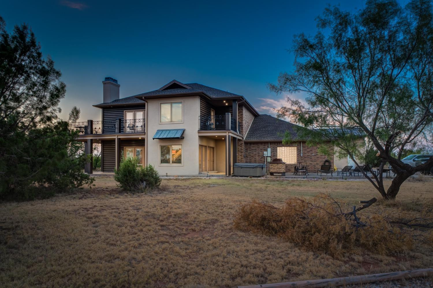 115 Sierra Vista Drive