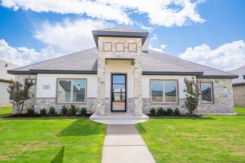 Photo of 3603 143rd Street, Lubbock, TX 79423 (MLS # 202614178)