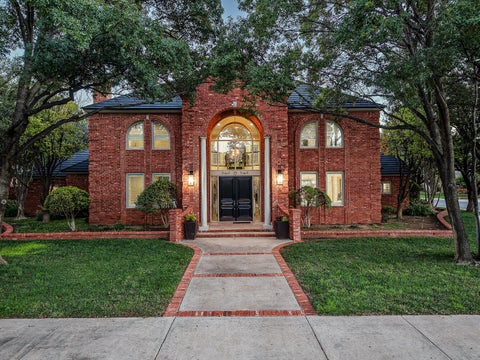 Photo of 4515 93rd Drive, Lubbock, TX 79424 (MLS # 202613998)