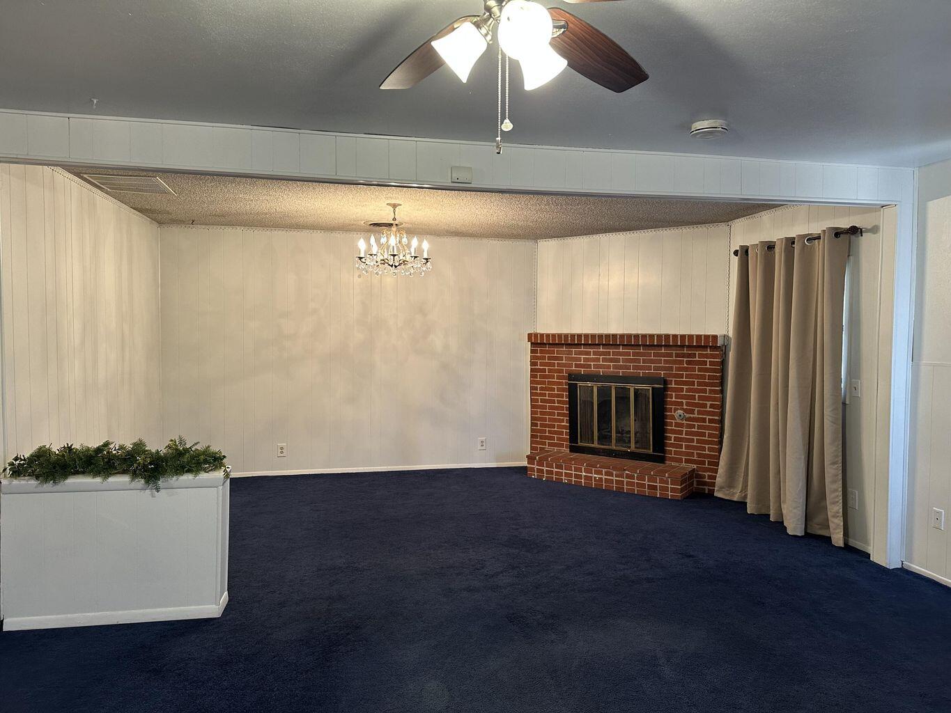 2807 Lexington Street, Plainview, TX, 79072 4 2807 Lexington Street