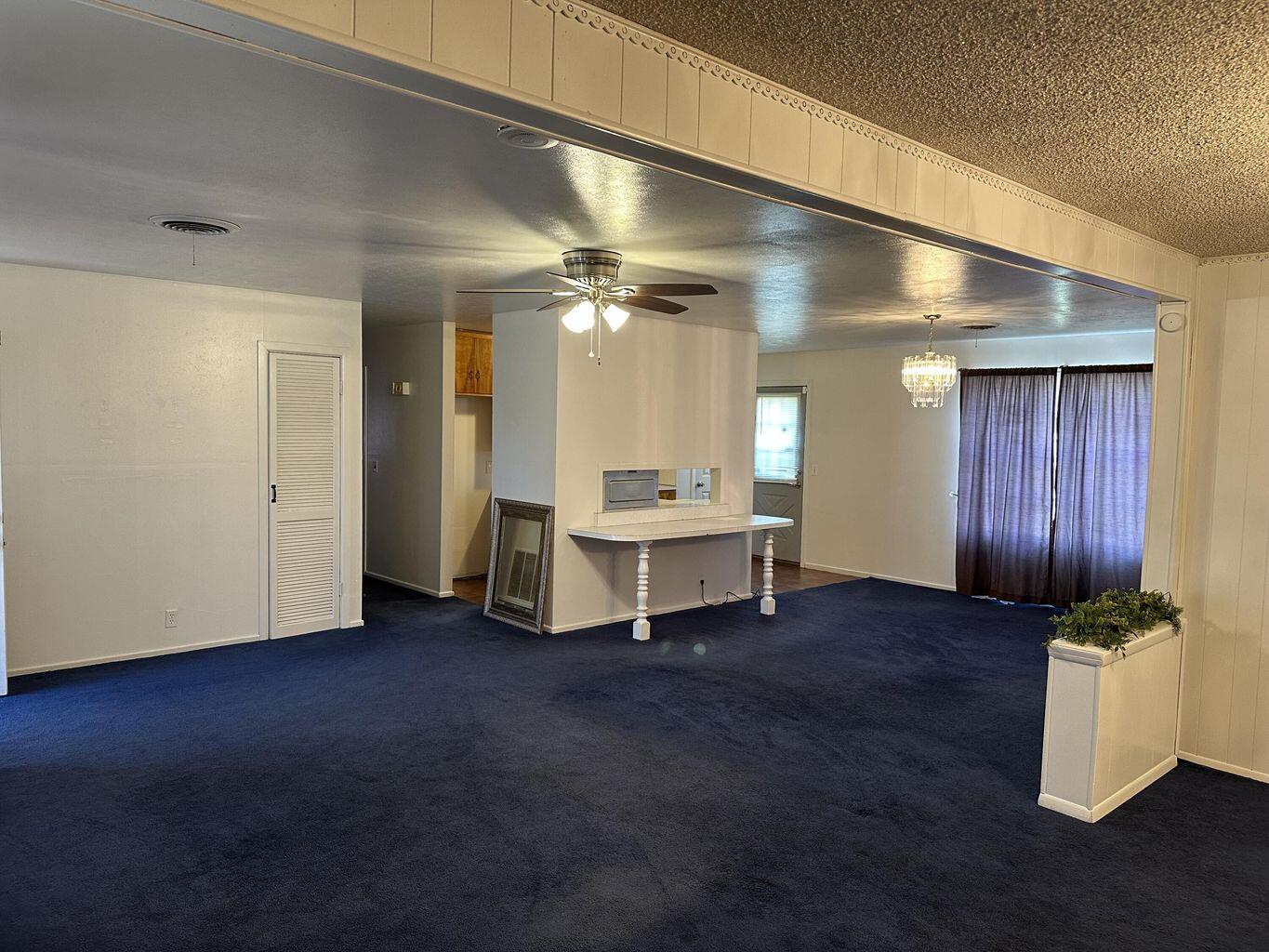 2807 Lexington Street, Plainview, TX, 79072 1 2807 Lexington Street