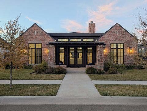 3808 128th Street Lubbock TX 79423