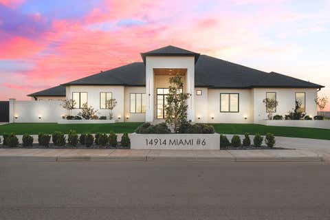 Photo of 14914 Miami Avenue #BLDG 6, Lubbock, TX 79423 (MLS # 202608064)