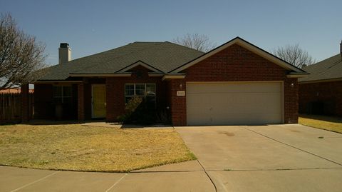 Photo of 9803 Huron Avenue, Lubbock, TX 79424 (MLS # 202602869)
