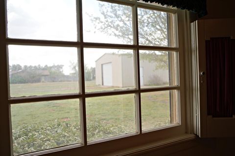 A home in Levelland