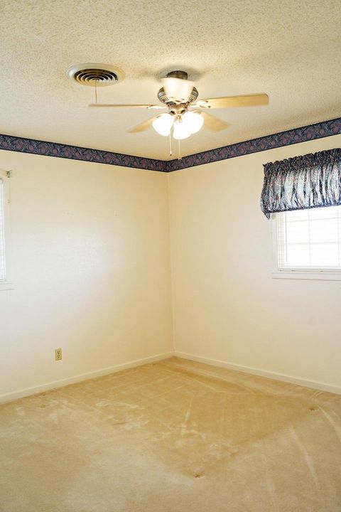 A home in Levelland