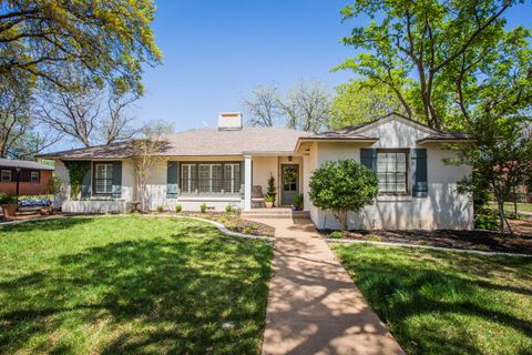 3320 23rd Street Lubbock TX 79410