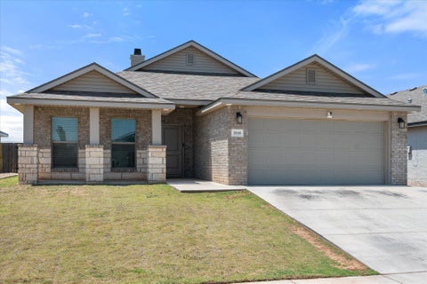 Photo of 2909 Abbeville Avenue, Wolfforth, TX 79382 (MLS # 202610909)
