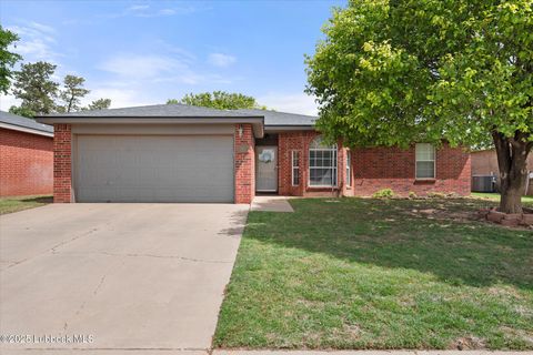 5824 8th Street Lubbock TX 79416
