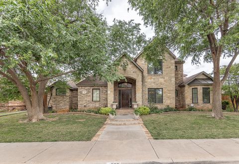 Photo of 4507 102nd Street, Lubbock, TX 79424 (MLS # 202606006)
