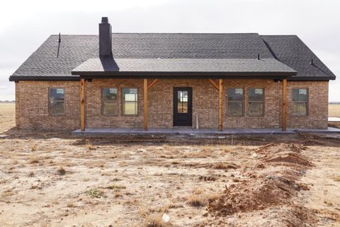 A home in Shallowater