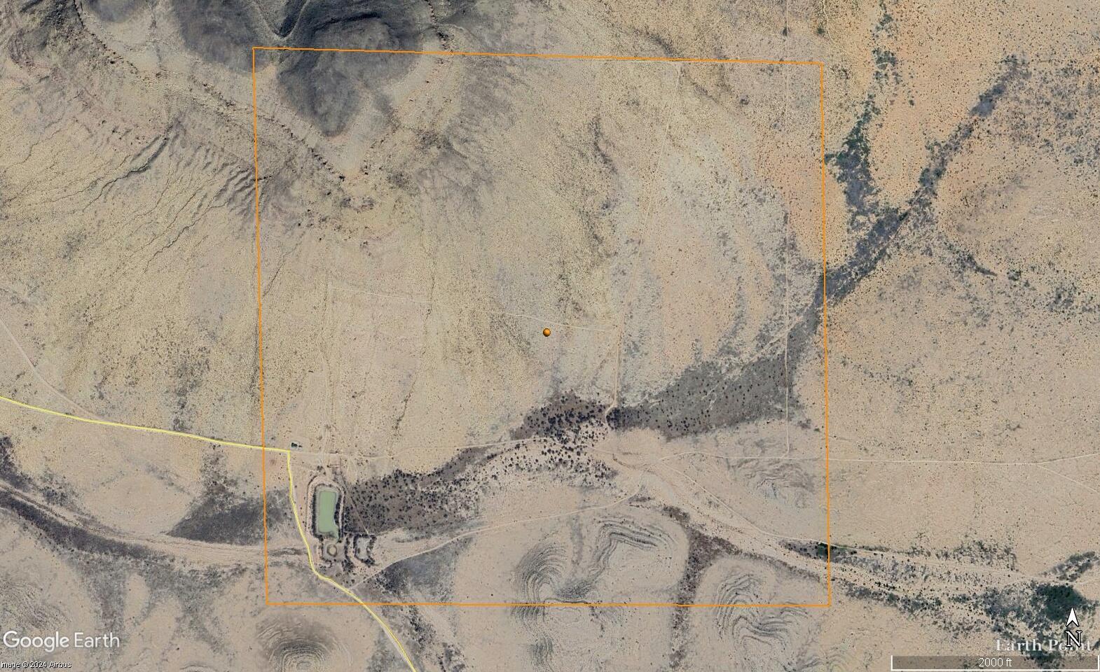 Sierra Blanca, Texas 79851, United States, ,Land,Active,204475