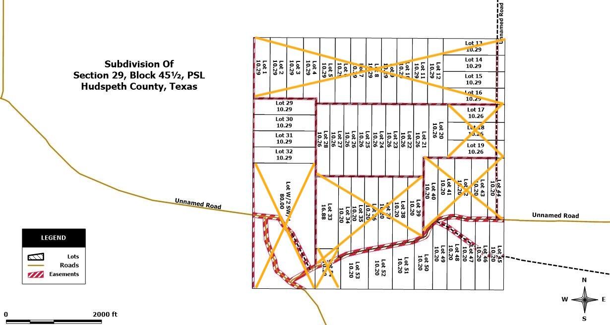 Sierra Blanca, Texas 79851, United States, ,Land,Active,204475