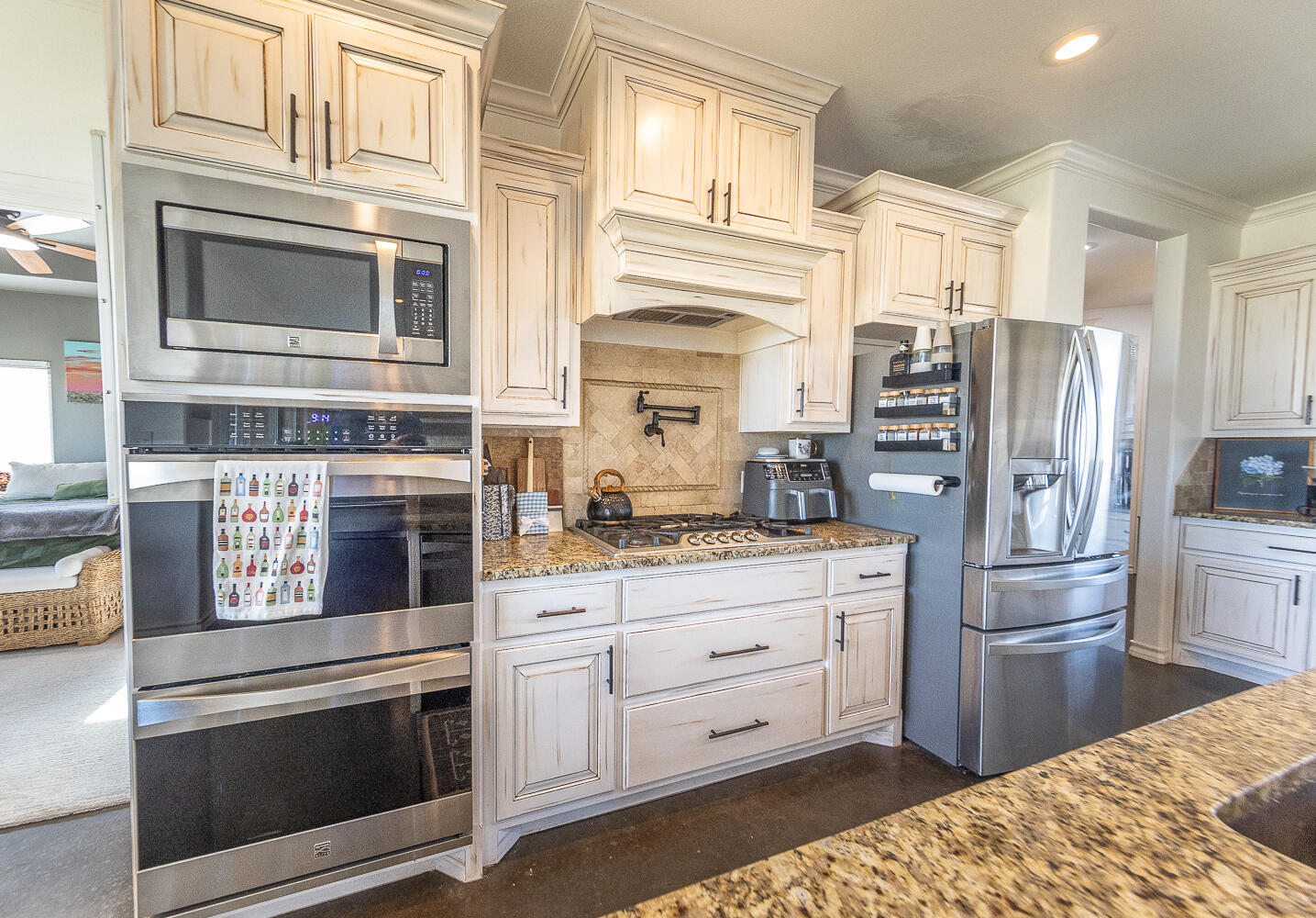 7905 E County Road 5500