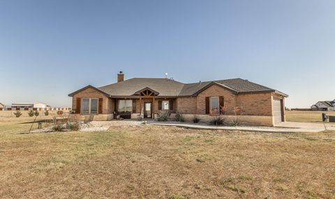 Hunt Realty - West Texas Real Estate 86 7905 E County Road 5500 Idalou TX 79329