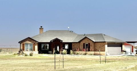 Photo of 7905 E County Road 5500, Idalou, TX 79329 (MLS # 202606220)