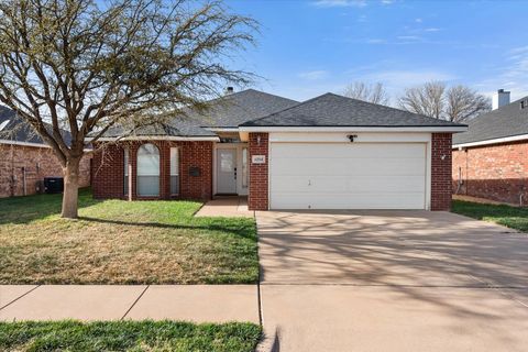 Photo of 6104 Duke Street, Lubbock, TX 79416 (MLS # 202603472)