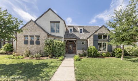6335 88th Street Lubbock TX 79424