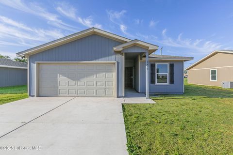 2412 E Cornell Street Lubbock TX 79403