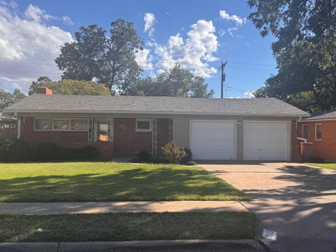 Photo of 3513 46th Street #R128075, Lubbock, TX 79413 (MLS # 202613476)